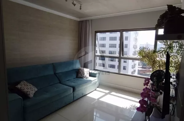 Apartamento para venda 2 quarto(s), 70m² por R$ 560.000,00 - Usina Piratininga - São Paulo/SP