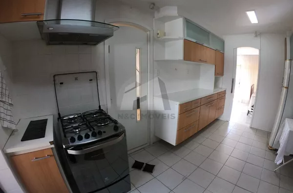 Cobertura duplex para venda, 3 quarto(s), 287m² por R$ 3.180.000 - Brooklin Paulista, São Paulo/SP