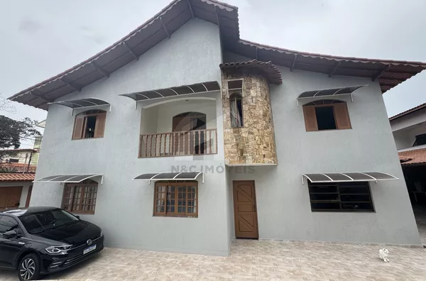 SO5211 - Sobrado de 550m² para venda por R$4.700.000 - Interlagos, São Paulo