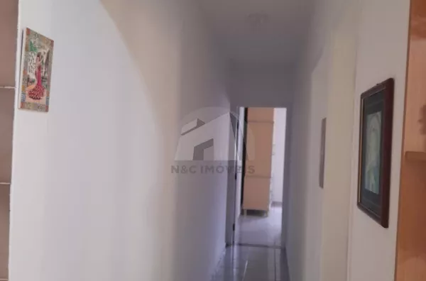 Casa para venda, 2 quarto(s), R$ 550.000 Jardim Lallo, São Paulo