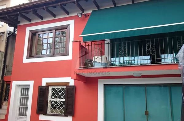 Casa á Venda 360,00m² R$ 3.000.000, Brooklin Paulista/SP