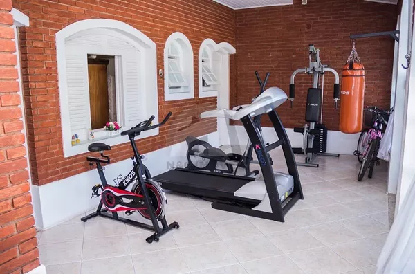 Casa para venda, 4 quarto(s),  R$ 1.300.000 Parque Do Terceiro Lago, São Paulo