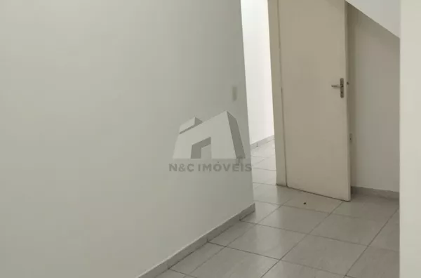 Casa para aluguel, R$1.700 Jardim Santa Bárbara, São Paulo