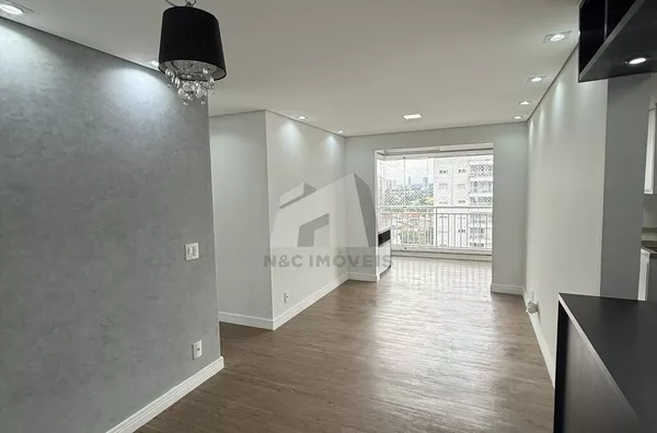 AP5183 - Apartamento de 84m² para venda por R$820.000 - Vila Isa, São Paulo