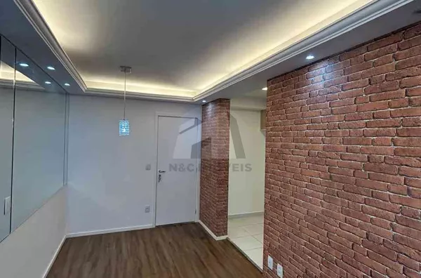 Apartamento para venda, 2 quarto(s),  Vila Andrade, São Paulo