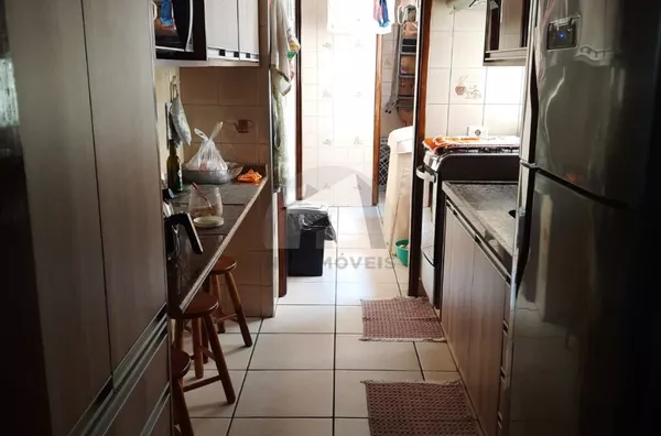 Apartamento para venda, 3 quarto(s), por R$320.000 - Jardim Beatriz, São Paulo/SP