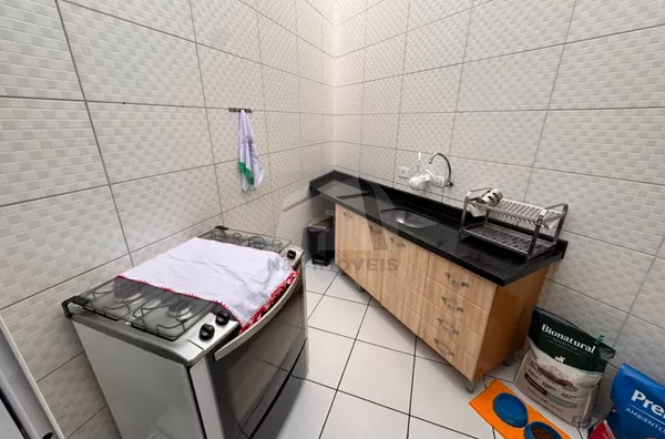 Sobrado para venda 70m² R$550.000, Jardim Primavera, São Paulo - Foto 14