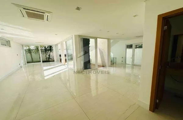 CA5048 - Casa de 365m², à venda R$3.950.000 - Jardim Petrópolis/SP