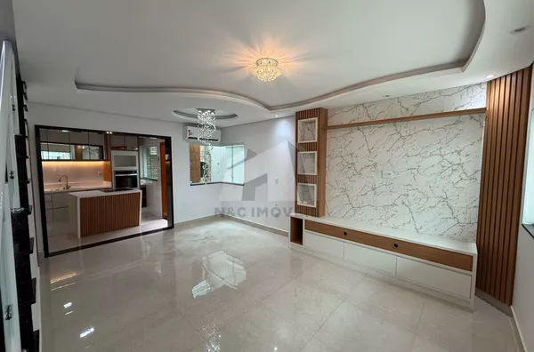 SO4644 - Sobrado de 90m³ para venda por R$850.000 - Jardim Sabará, São Paulo/SP