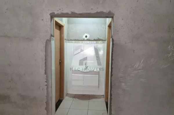 SA3572 -Salão para Locação R$5.500/mês- Parque América, São Paulo