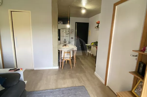 Apartamento para venda, 2 quarto(s),  Usina Piratininga, São Paulo