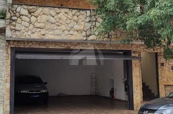 Sobrado para venda, 4 quarto(s), 160m² por R$ 970.000,00 - Parque Colonial, São Paulo