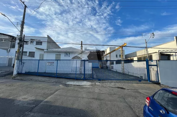 GA5393 - Galpão Industrial á Venda R$ 6.500,000 e Locação R$ 25.000, Santo Amaro/SP