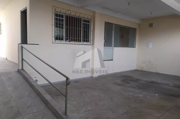 Casa para aluguel, R$ 1.600 Jardim Icaraí, São Paulo