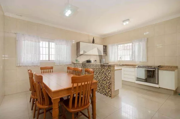 CA4967 - Casa de 477m² para Venda R$990.000, Usina de Piratininga/SP