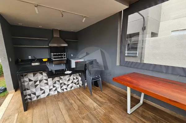 Apartamento Mobiliado á Venda 37m² R$330.000, Jardim São Luís/SP - Foto 27