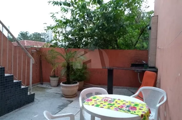 Predio comercial para venda, 145m² por R$1.800.000 - Jardim Taquaral, São Paulo/SP