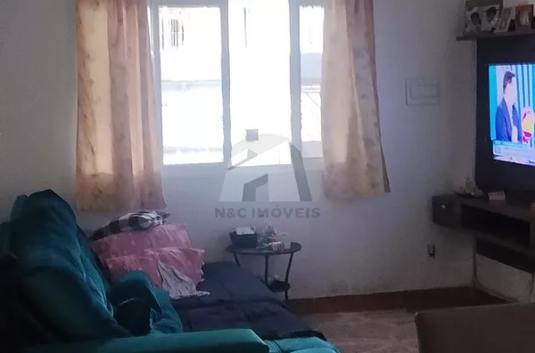 Casa á Venda R$550.000, Jardim Guanhembu/SP - Foto 4