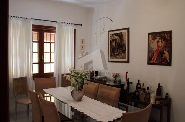 Casa para venda, 3 quarto(s),  Vila Gea, São Paulo