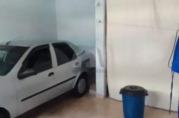 Casa para venda, 3 quarto(s), R$330.000 - Jardim São Bernardo, São Paulo