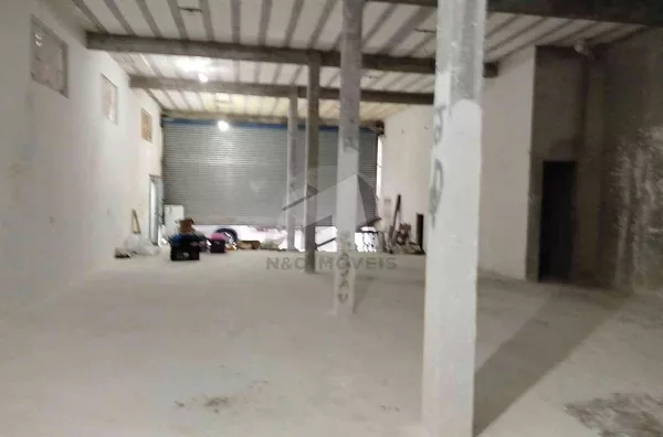 Salão Comercial  para Locação R$6.500, Vila Quintana - Jd. Icaraí (São Paulo)