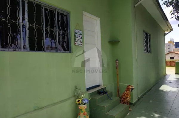 Casa com 2 dormitórios à venda, 160 m² por R$ 1.920.000 - Vila Monumento - São Paulo/SP