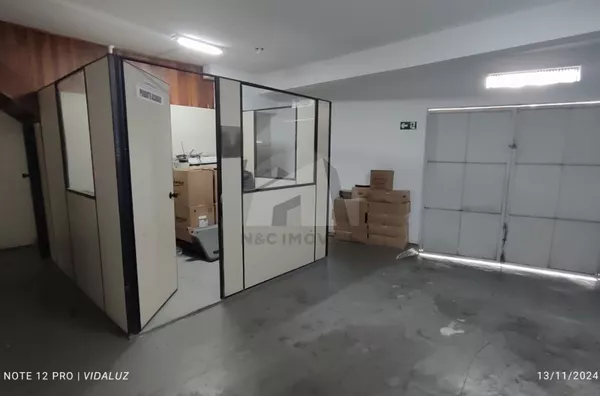 Galpão para venda, R$1.500.000 Jardim Sabará, São Paulo