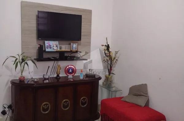 CA2028 - Casa de 200m² para venda por R$610.000 - Cidade Dutra/SP