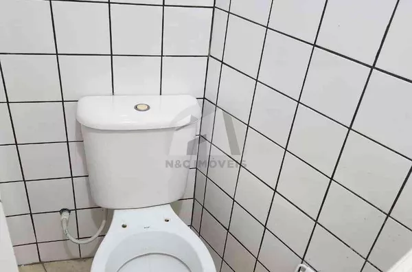 CA5467 - Casa para Locação R$950,00, Jd. Guanhembu/SP - Foto 6