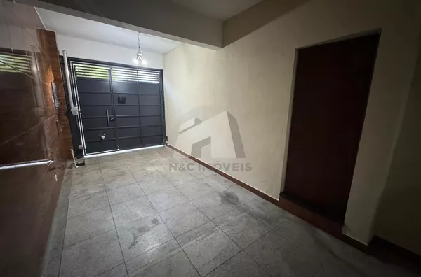 CA5204 - Casa para locação por R$1.500 - Jardim Rio Bonito, São Paulo