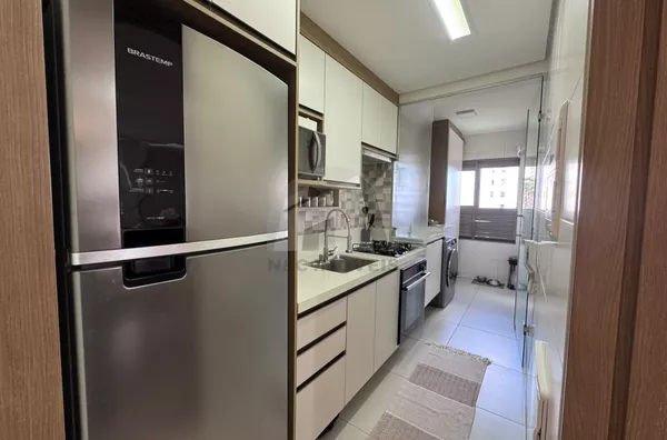 AP5812 - Apartamento de 61m² para venda por R$650.000 - Vila Constança, São Paulo/SP - Foto 13