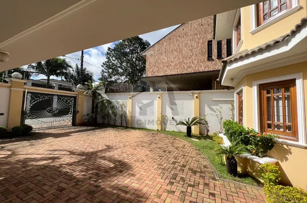 Sobrado alto padrão à venda no Bolsão de Interlagos - São Paulo/SP