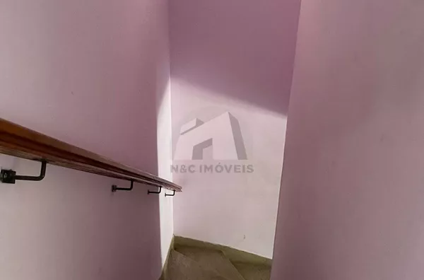 Sobrado para venda, 2 quarto(s), R$480.000-  Vila Lisboa, São Paulo