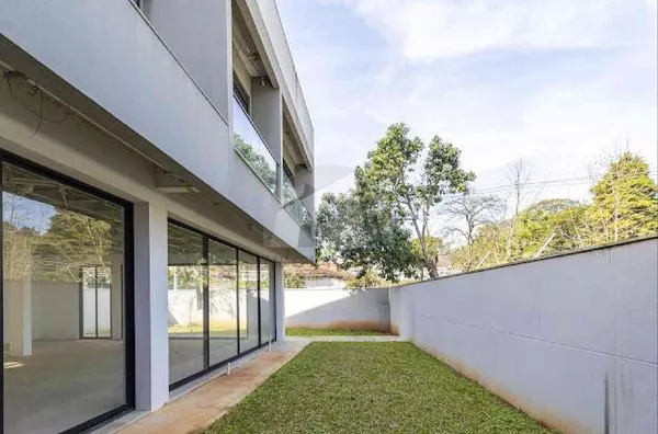 CA5049 - Casa de 1.034m² para Venda R$7.900.000- Santo Amaro/SP