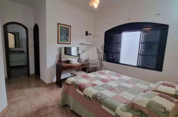 CA4444 - Casa de 195m² para venda por R$1.850.00 - Jardim Campo Grande/SP