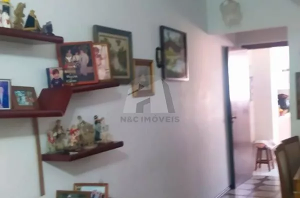 Casa com 3 dormitórios à venda por R$ 550.000,00 - Jordanopolis - São Paulo/SP