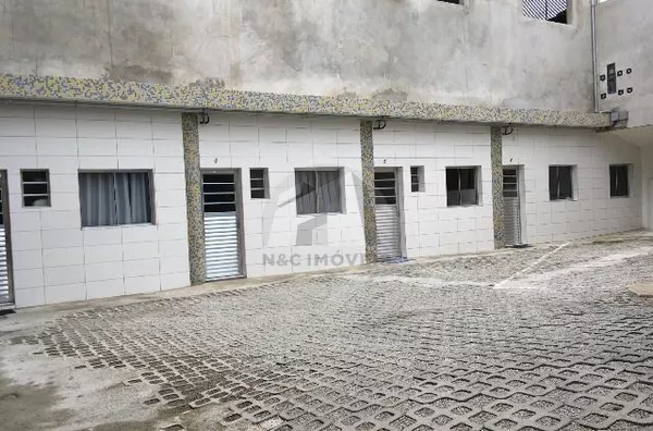 Prédio à venda, 900 m² por R$ 1.500.000,00 - Parque Brasil - São Paulo/SP