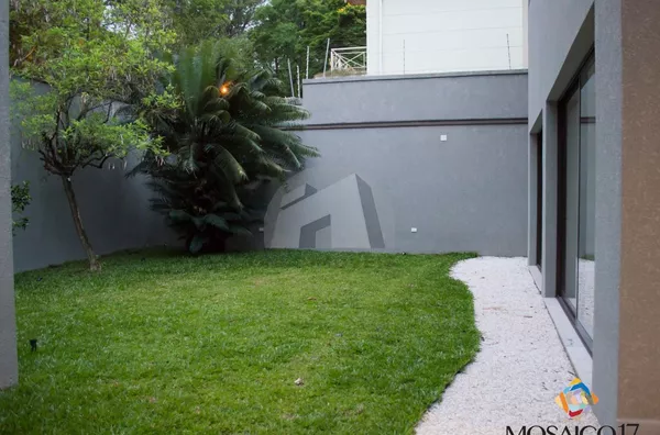 Casa alto padrão com 4 dormitórios à venda por R$ 2.700.000 - Santo Amaro - São Paulo/SP