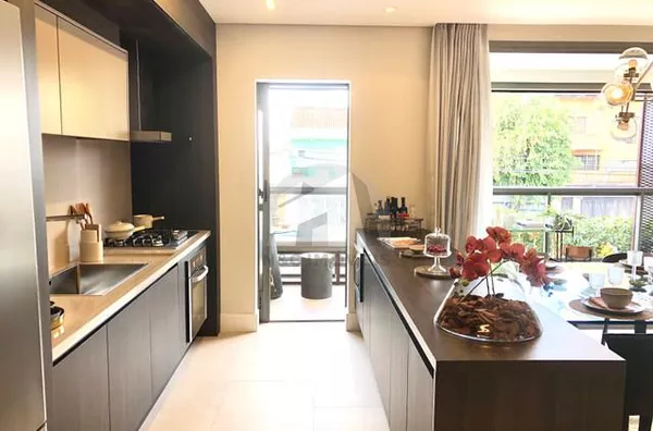 Apartamento com 3 dormitórios à venda, 140 m² por R$ 1.643.000,00 - Vila Mariana - São Paulo/SP