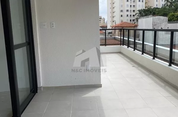 Apartamento Garden à venda, 2 dormitórios, 84m², Saúde - São Paulo/SP