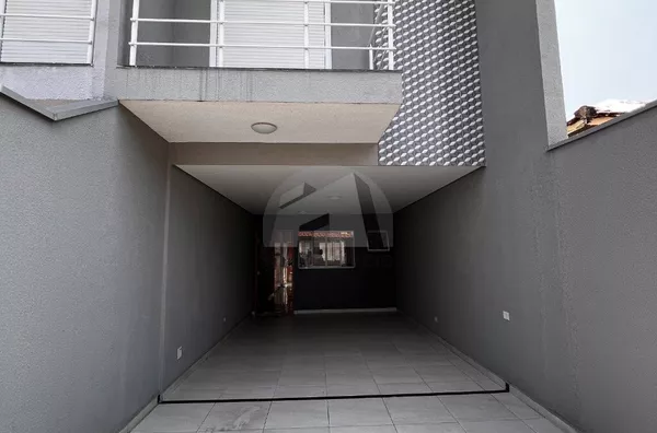 Lindo Sobrado com 3 dormitórios, à venda por R$680.000, Vila Arriete, São Paulo/SP