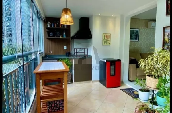 Apartamento à venda 3 quarto(s), 74m² por R$ 750.000,00 - Vila Andrade - São Paulo/SP