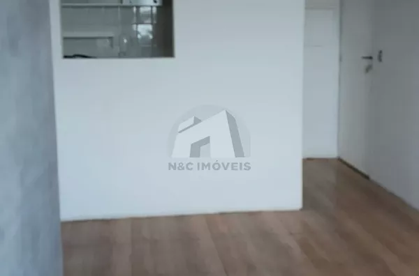 Apartamento 2 quarto(s) para venda por R$ 200.000,00 - Fazenda Morumbi - São Paulo/SP