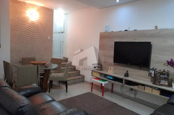 Sobrado para venda, R$ 600.000 Parque Brasil, São Paulo