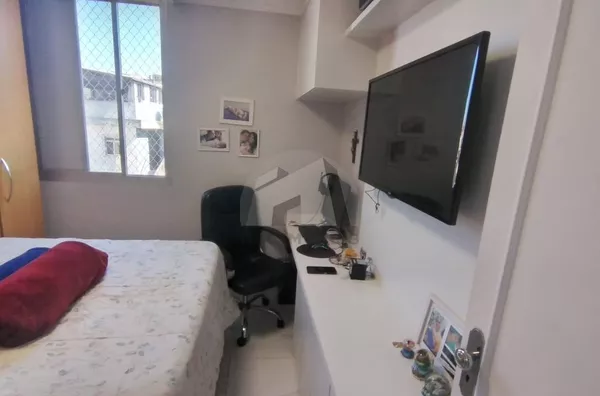 Apartamento para venda, 2 quarto(s),  72m² - R$ 450.000,00 - Jardim Dos Prados, São Paulo