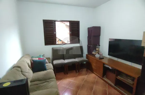Casa para venda R$600.000, 3 quarto(s), Vila Inglesa, São Paulo.