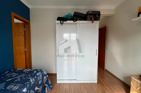 Sobrado à venda 127m² R$ 850.000, Jardim Satélite/SP - Foto 23