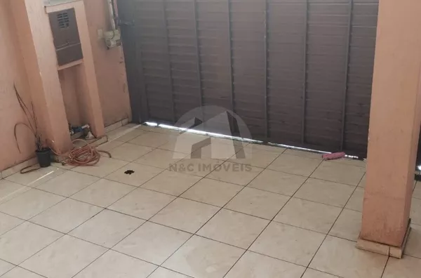 Sobrado para venda, R$ 600.000 Parque Brasil, São Paulo