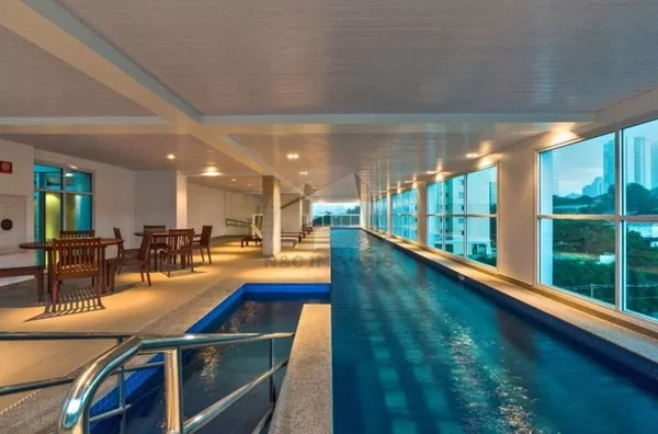 Apartamento para Venda 1 quarto(s), 43m² por R$565.000, - locação 3300 -Jardim Aeroporto - São Paulo/SP