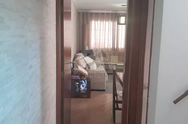 Sobrado para venda, 2 quarto(s),  R$ 700.000 Cidade Dutra, São Paulo